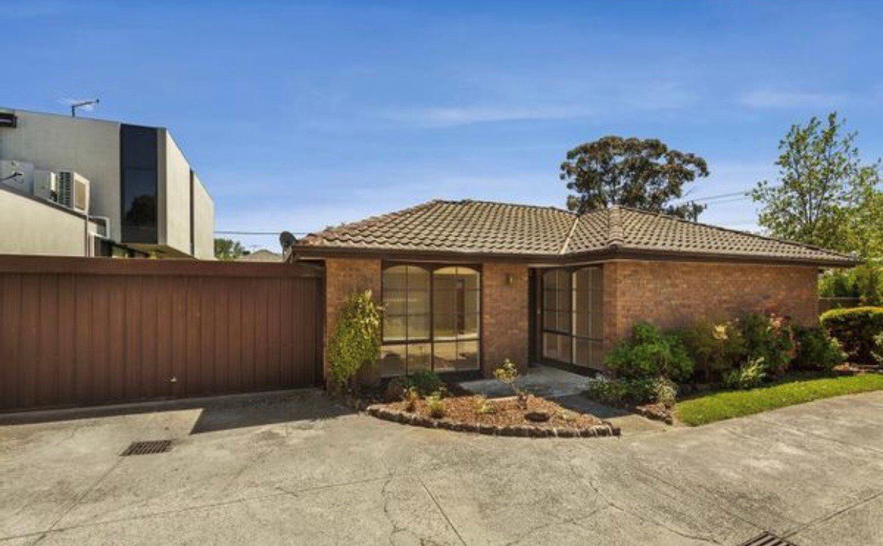 Gallery: 2/40 Durrant Street