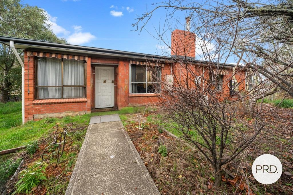 240 Ellendale Road FENTONBURY 2