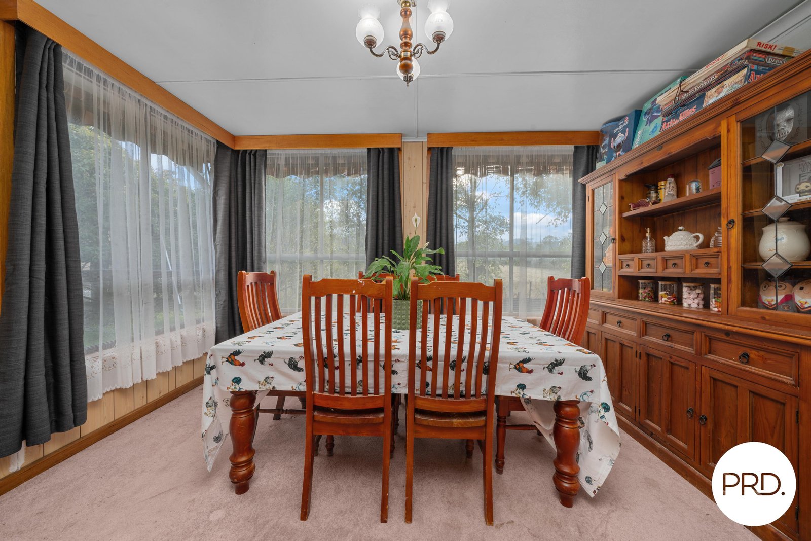 240 Ellendale Road FENTONBURY 5