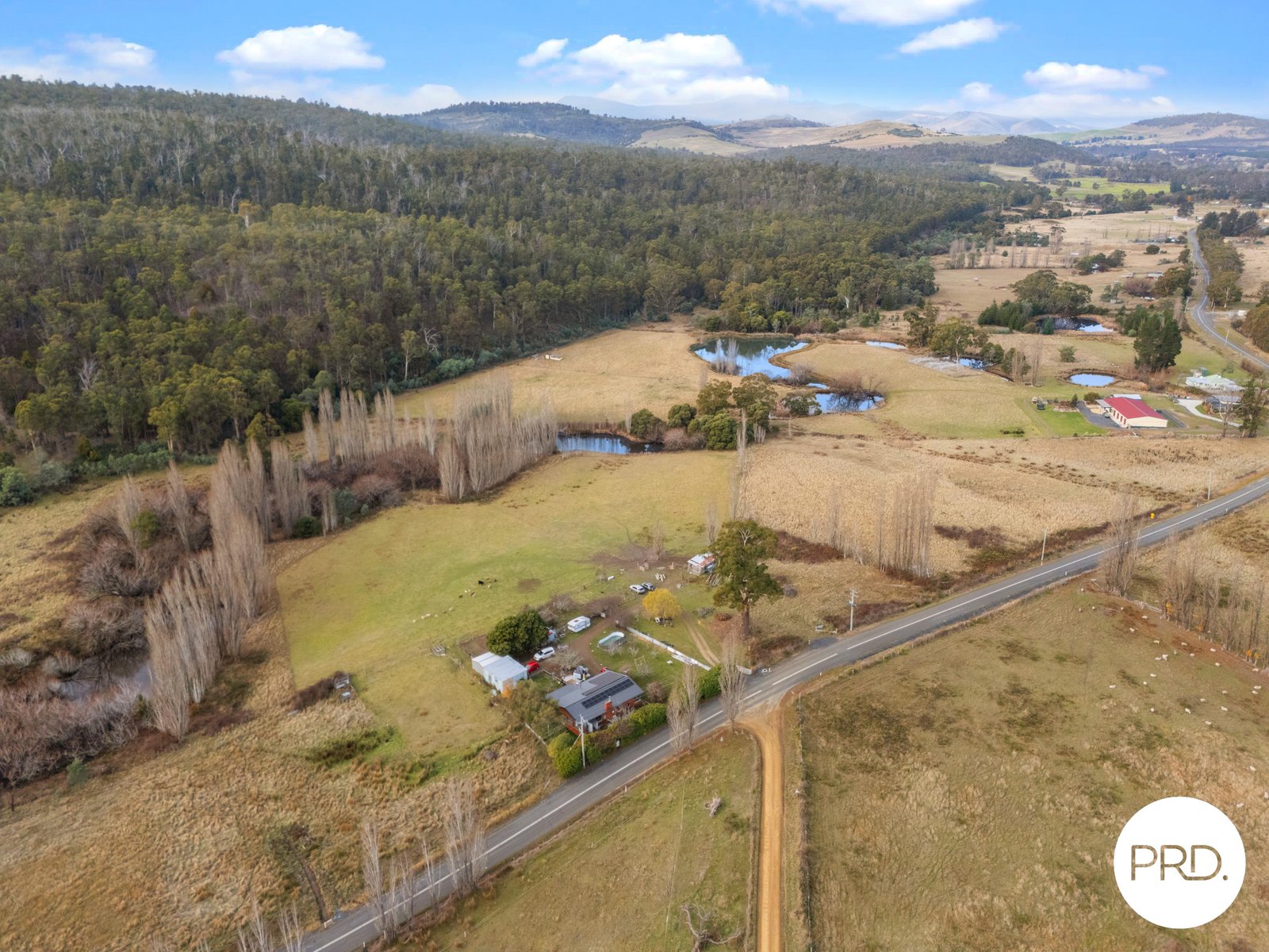 240 Ellendale Road FENTONBURY 27