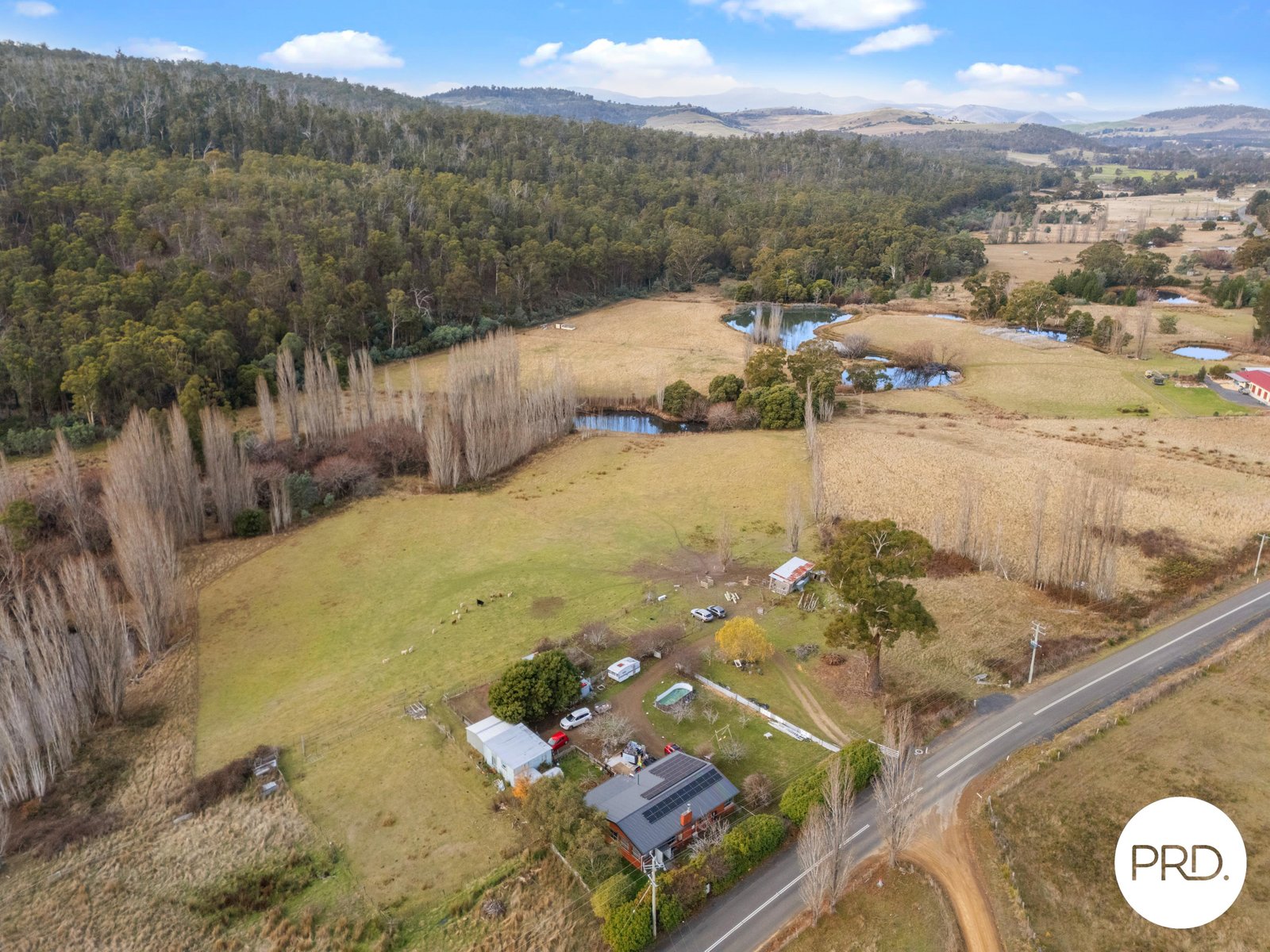 240 Ellendale Road FENTONBURY 28