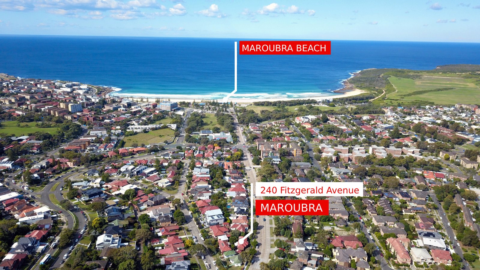 240 Fitzgerald Avenue MAROUBRA 19