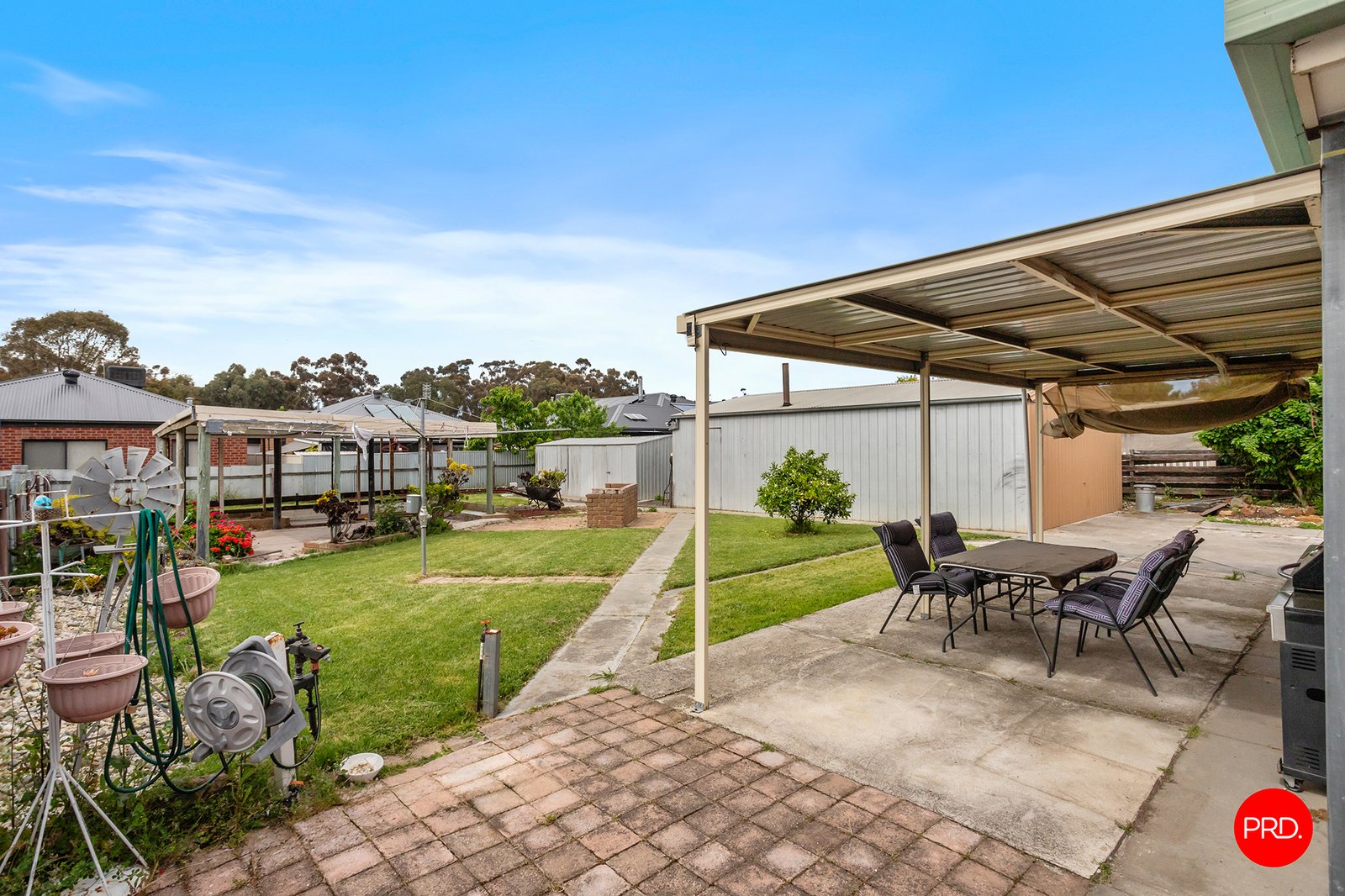 240 Holdsworth Road NORTH BENDIGO 3