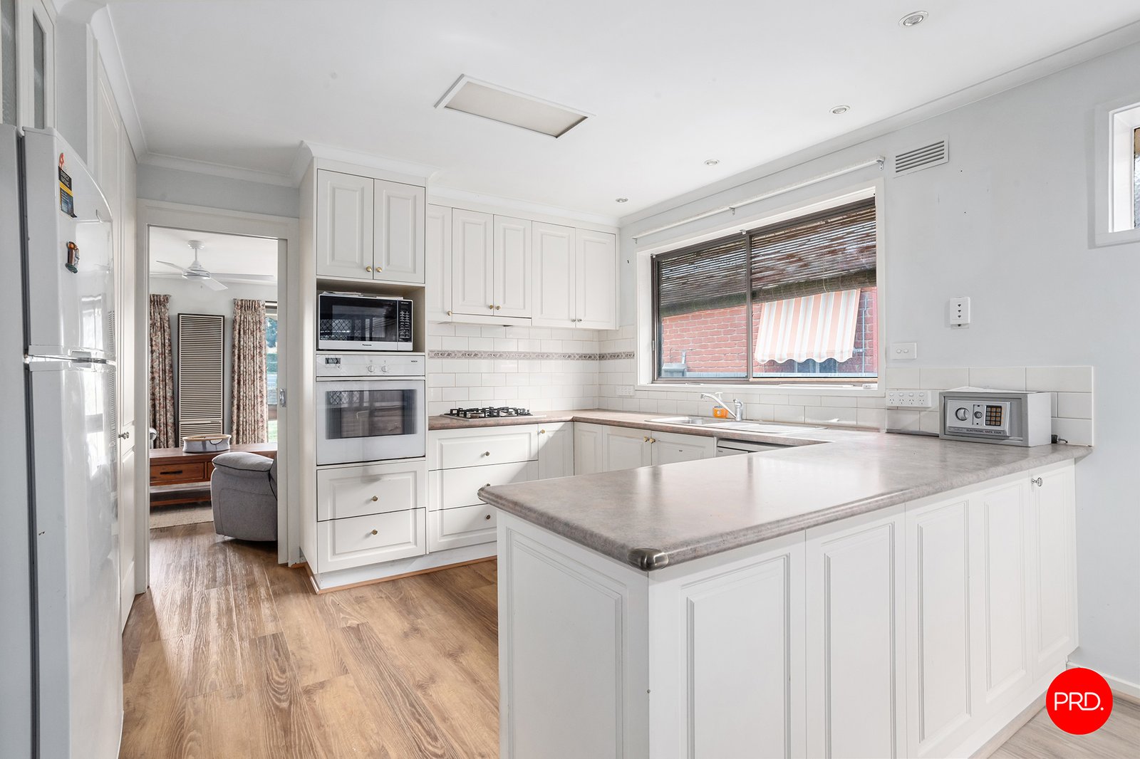 240 Holdsworth Road NORTH BENDIGO 5