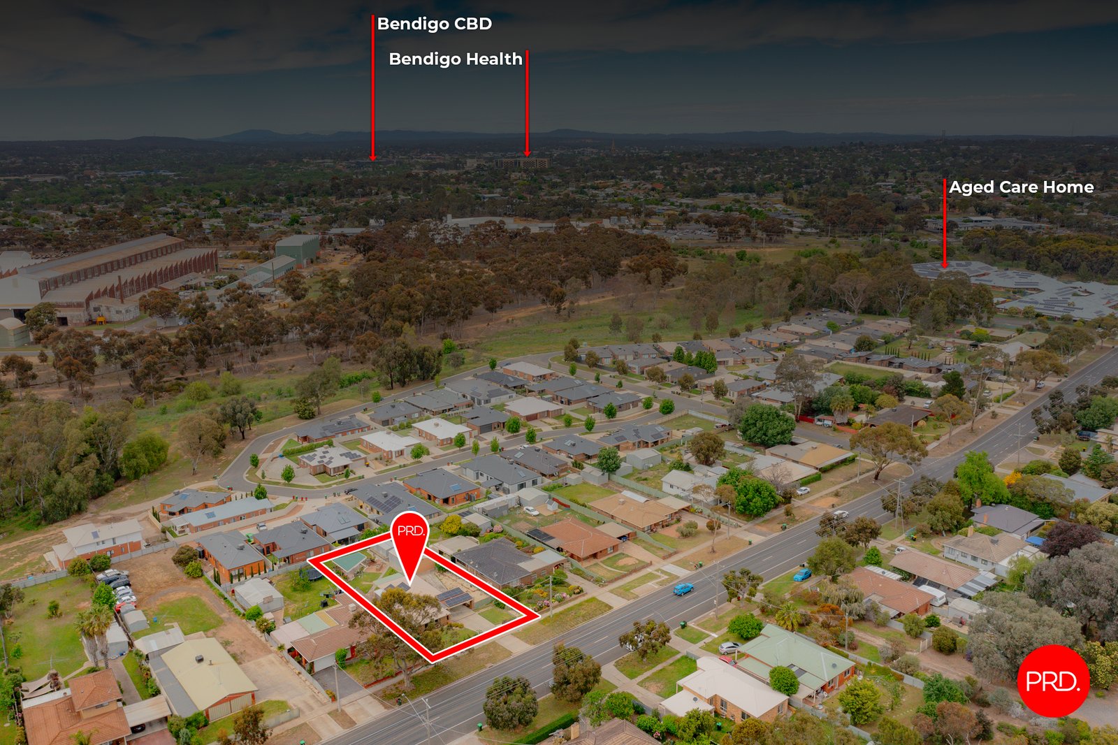 240 Holdsworth Road NORTH BENDIGO 20