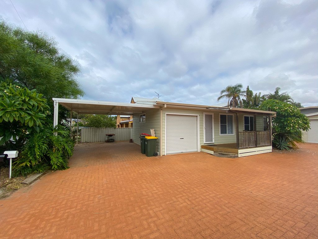 2/40 James Paterson Drive ANNA BAY 1