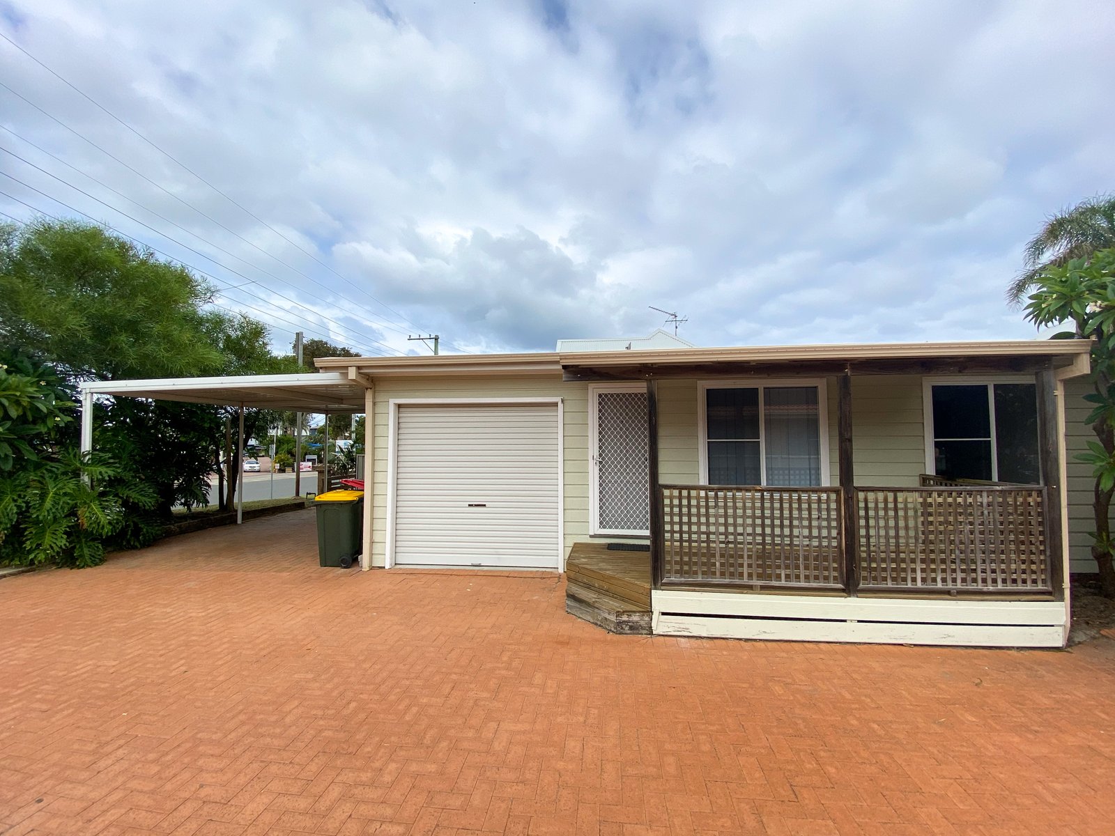 2/40 James Paterson Street ANNA BAY 2