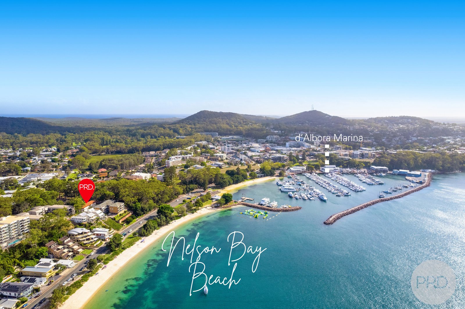 2/40 Magnus Street NELSON BAY 2