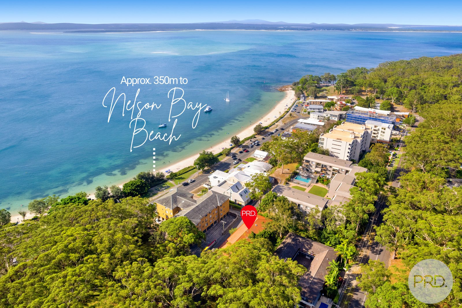 2/40 Magnus Street NELSON BAY 13