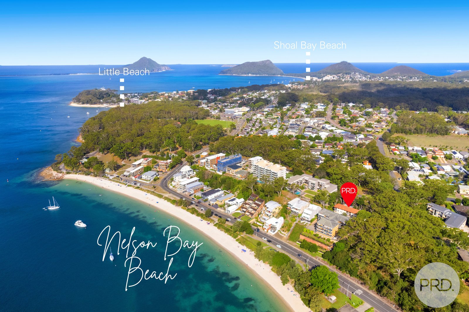 2/40 Magnus Street NELSON BAY 14