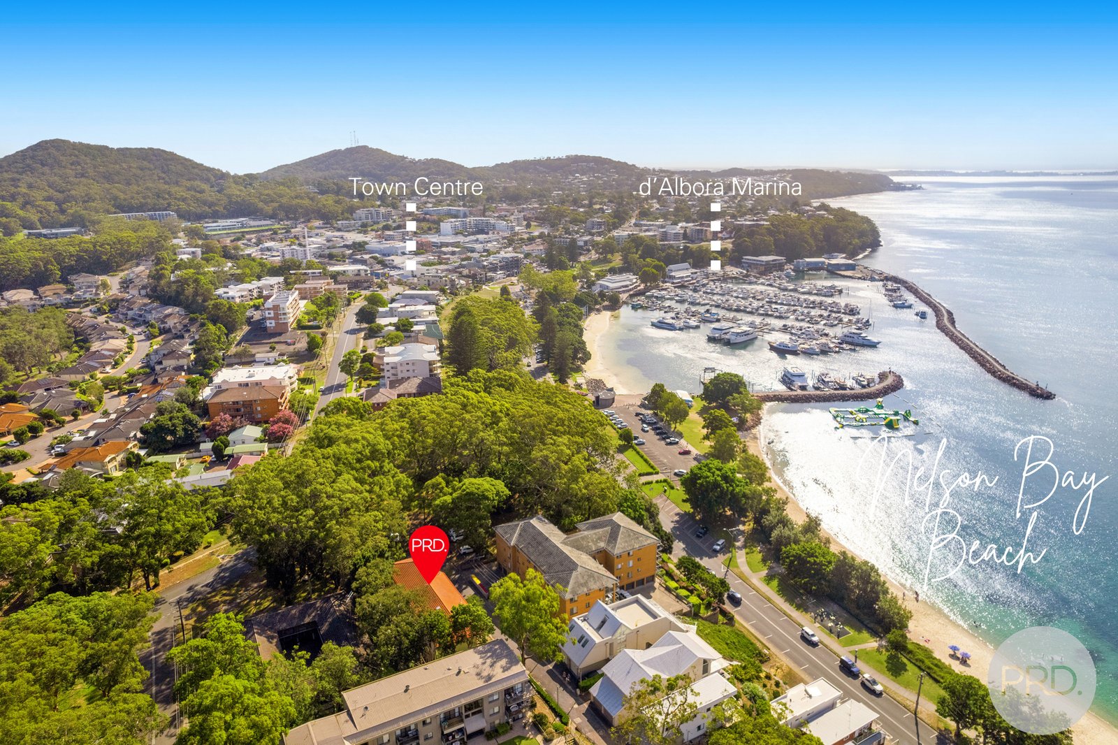 2/40 Magnus Street NELSON BAY 15