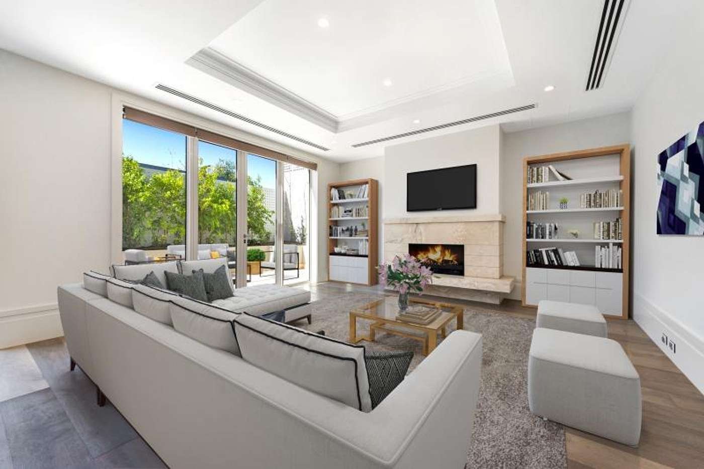 Gallery: 2/40 Mathoura Road