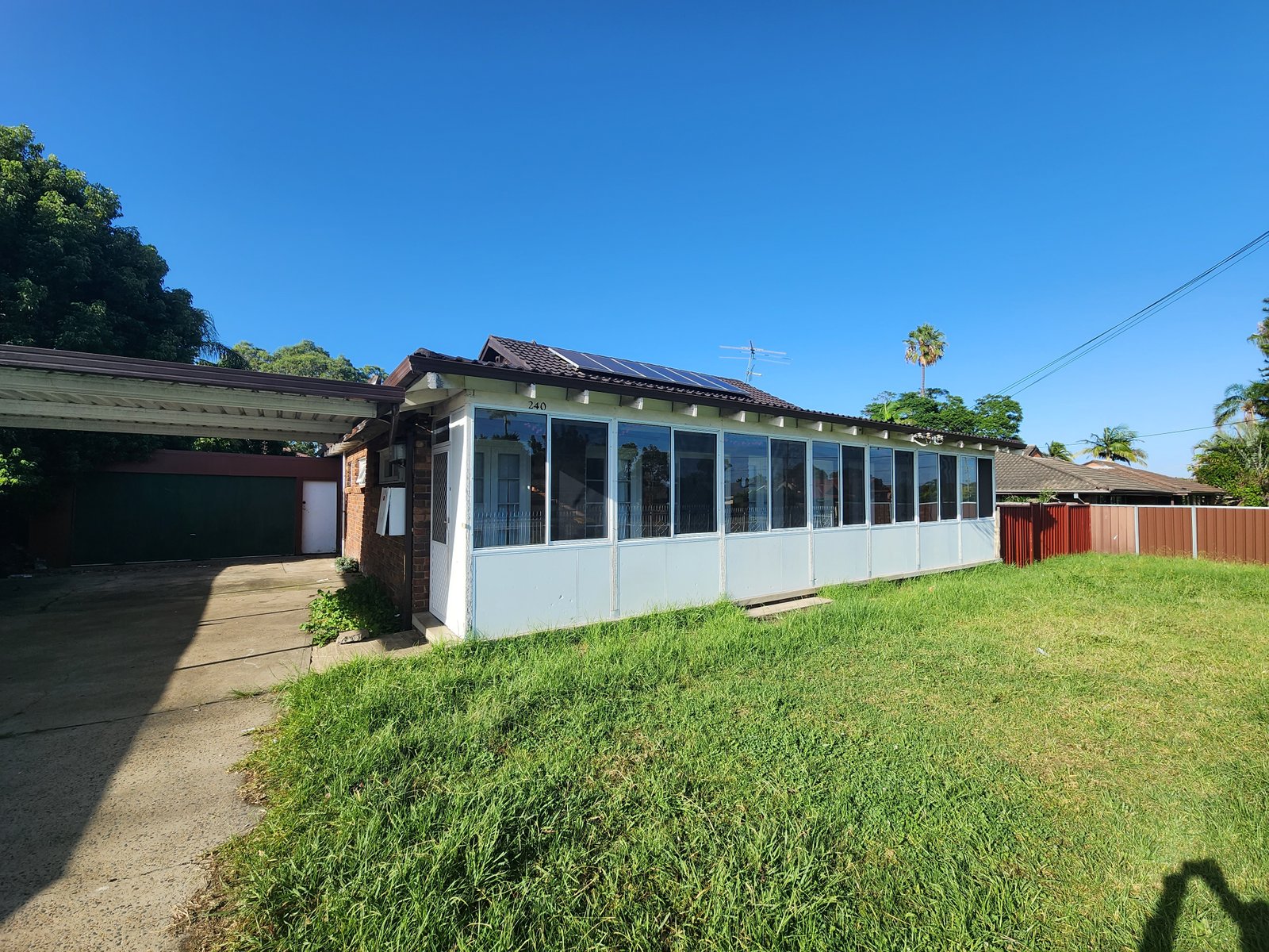 240 Newbridge Road MOOREBANK 1