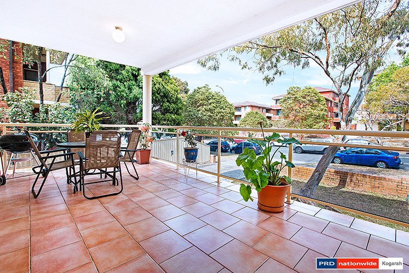 2/40 Queen Victoria Street BEXLEY 4