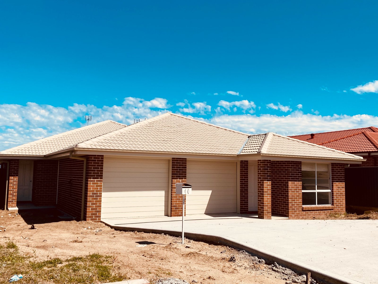 2/40 Reginald Drive TAMWORTH 1