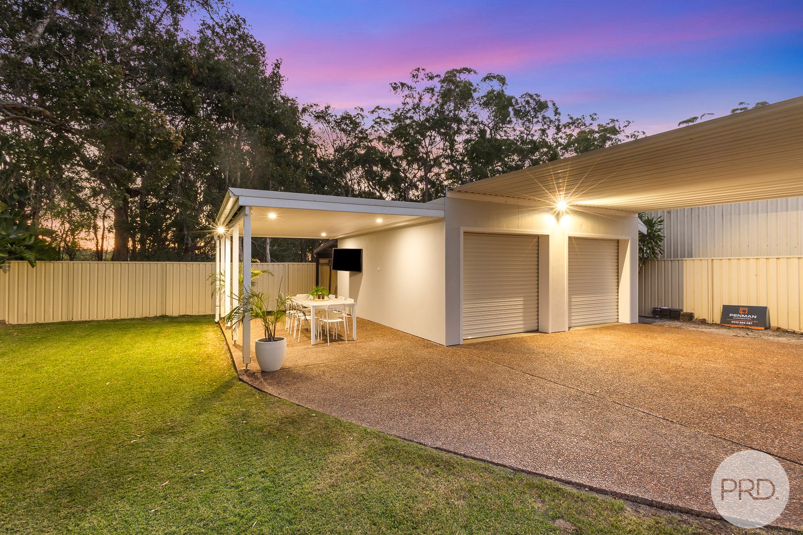 240 Sandy Point Road SALAMANDER BAY 18