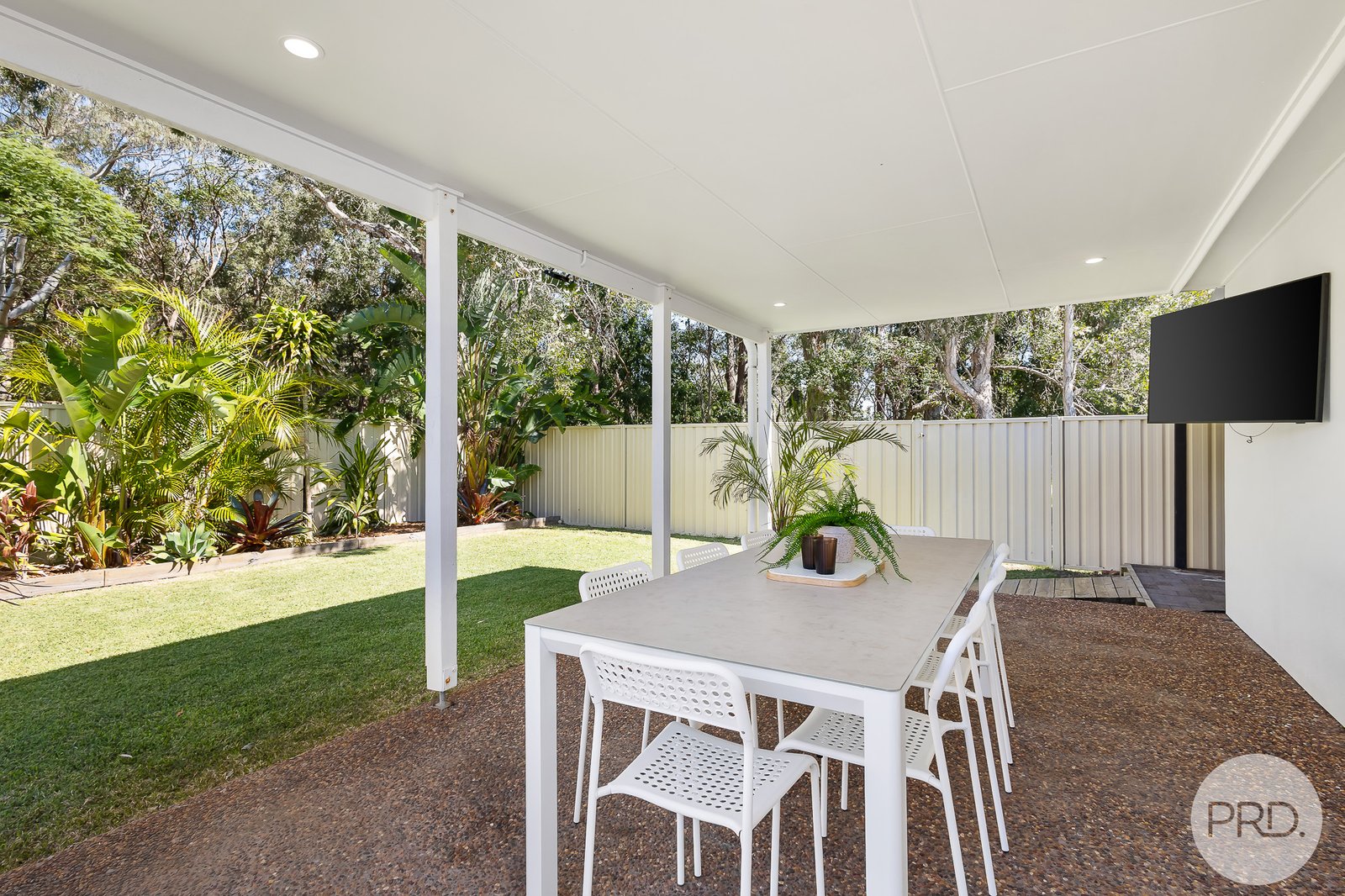 240 Sandy Point Road SALAMANDER BAY 25