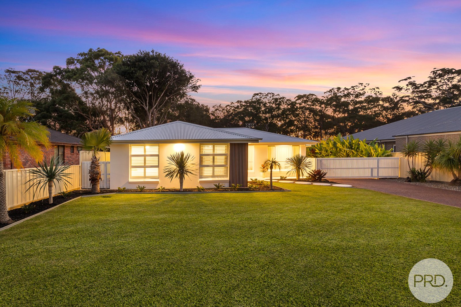 240 Sandy Point Road SALAMANDER BAY 29