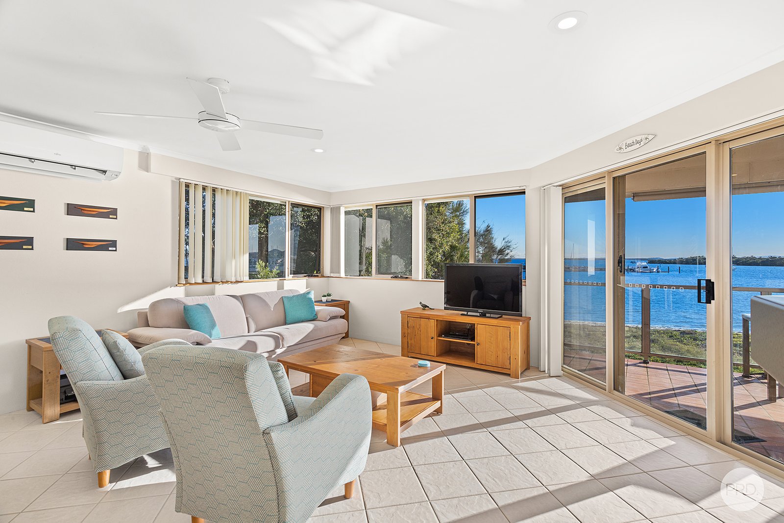 2/40 Sunset Boulevard SOLDIERS POINT 2