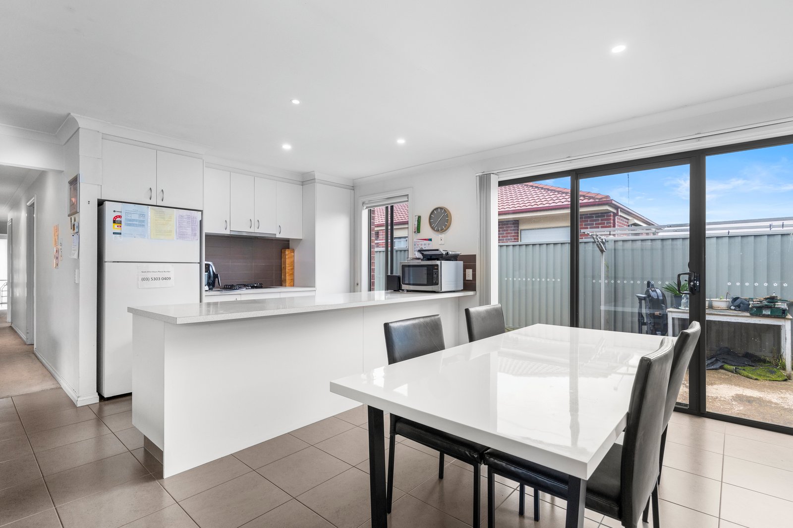 Gallery: 240 Walker Street