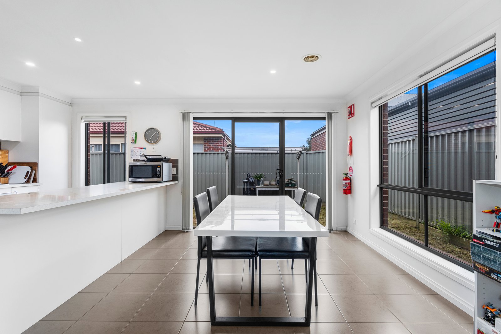 Gallery: 240 Walker Street