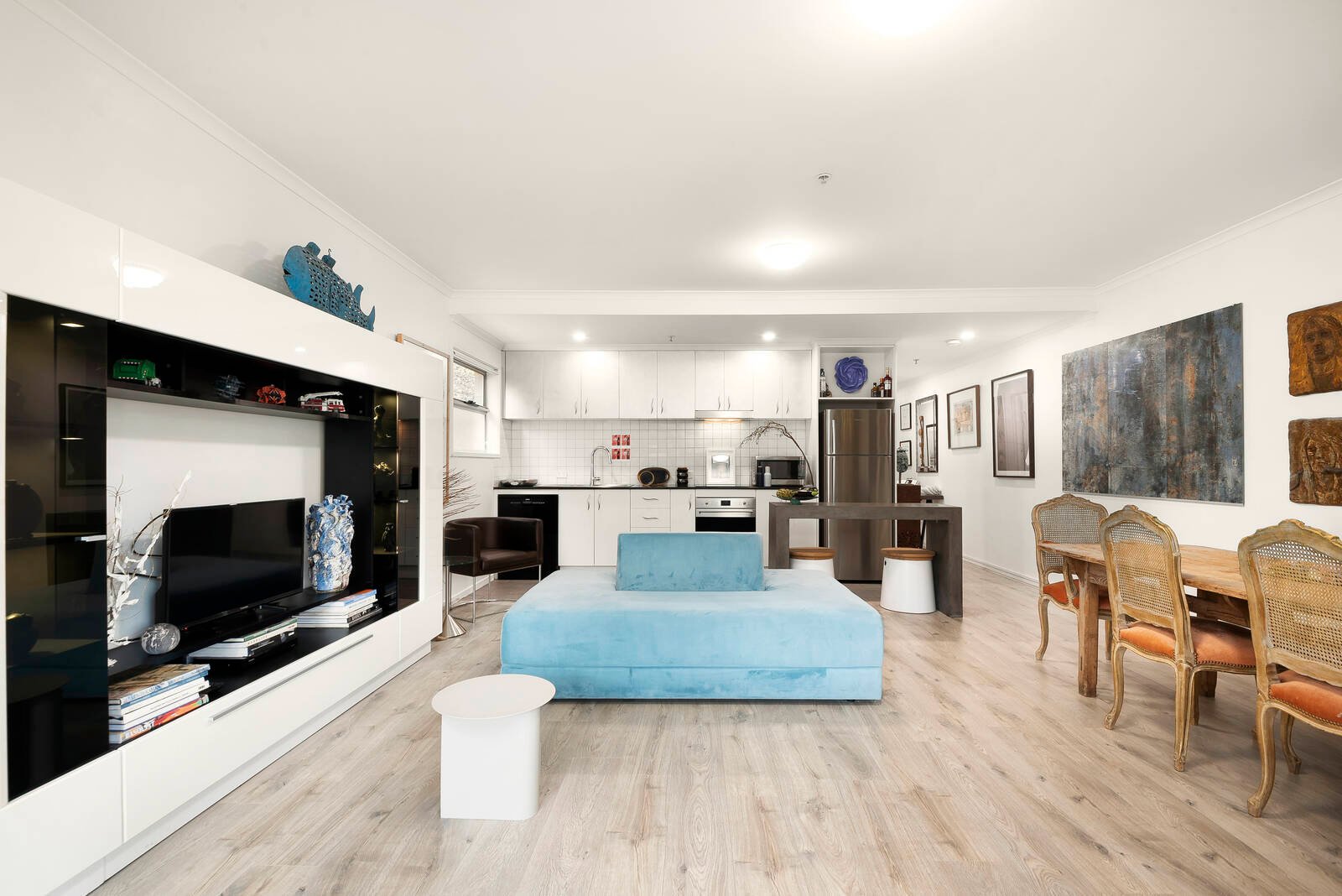 Real Estate and Property in 2/40 Wattletree Road, Armadale, VIC