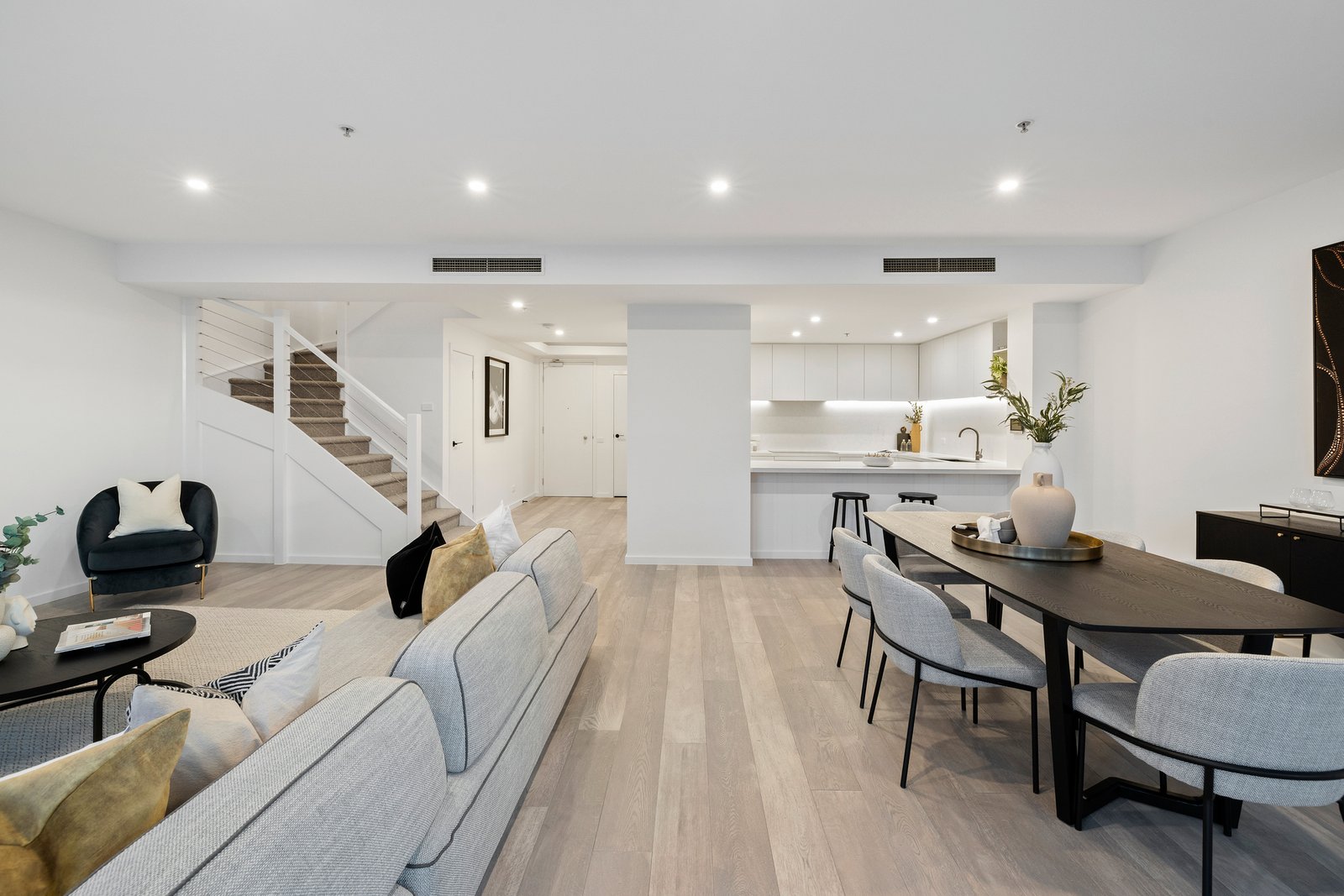 Real Estate and Property in 2401/163 City Road, Southbank, VIC