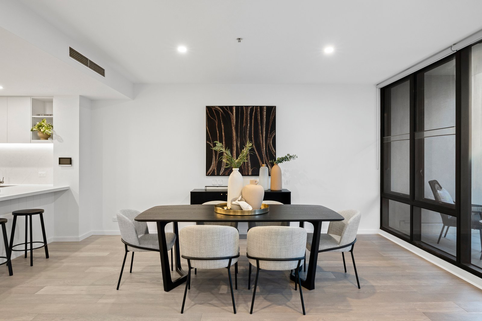 Real Estate and Property in 2401/163 City Road, Southbank, VIC