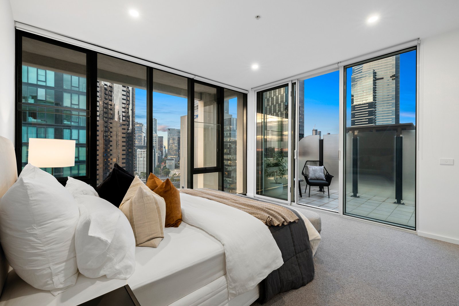 Real Estate and Property in 2401/163 City Road, Southbank, VIC