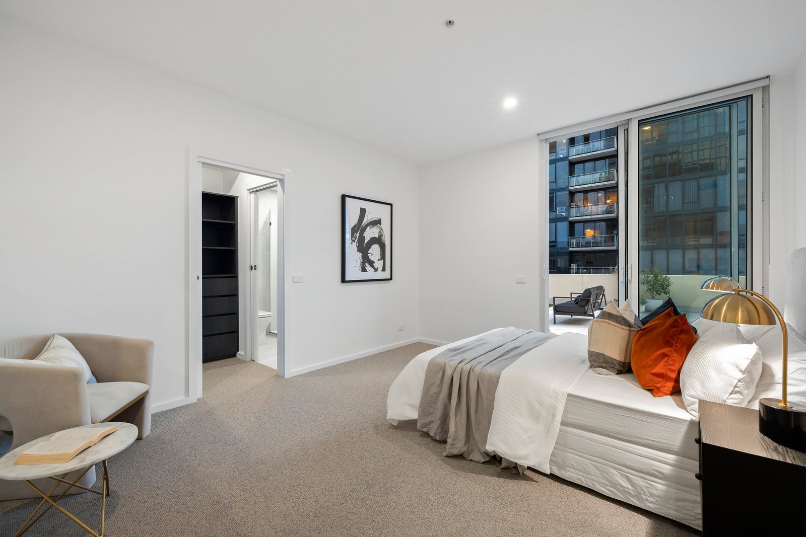 Real Estate and Property in 2401/163 City Road, Southbank, VIC