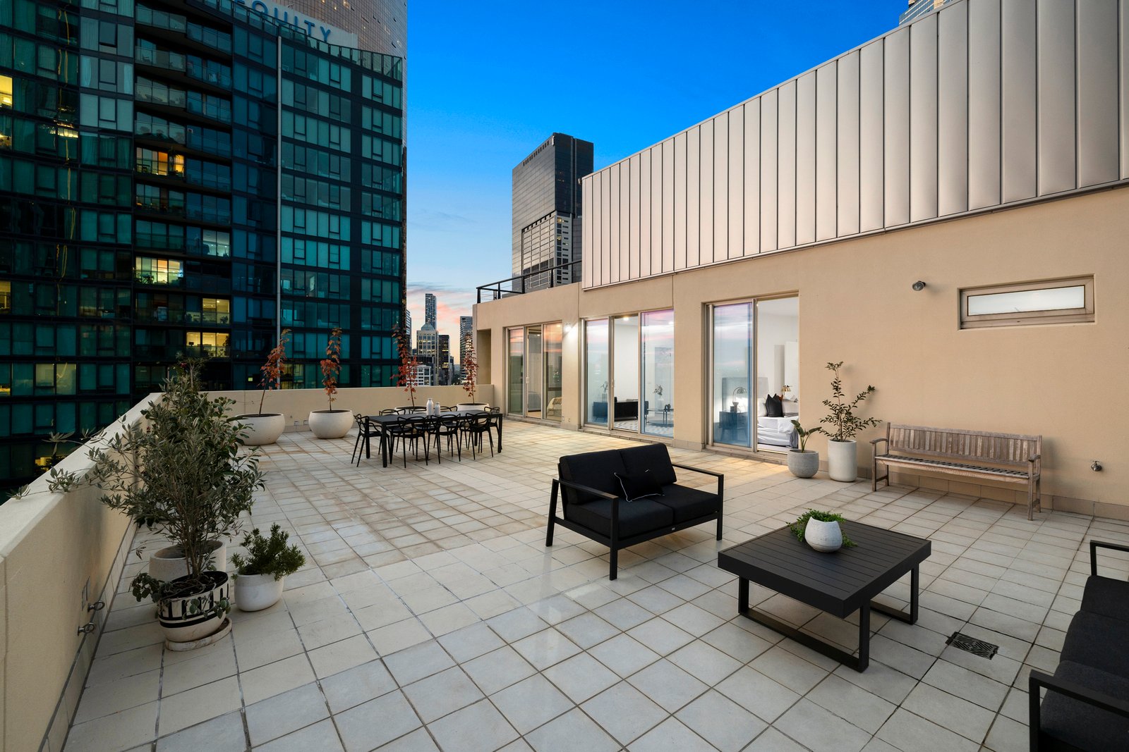 Real Estate and Property in 2401/163 City Road, Southbank, VIC