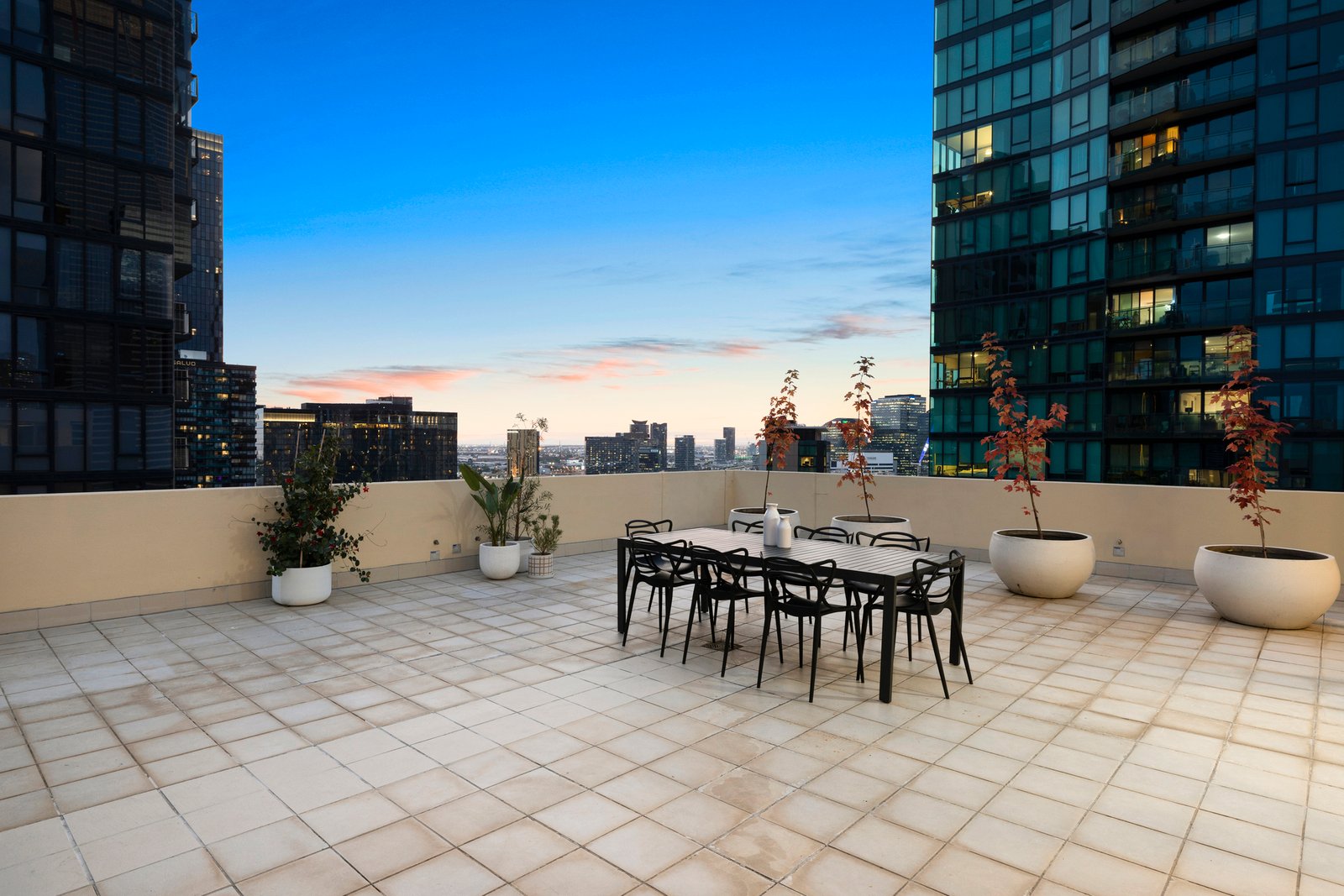 Real Estate and Property in 2401/163 City Road, Southbank, VIC