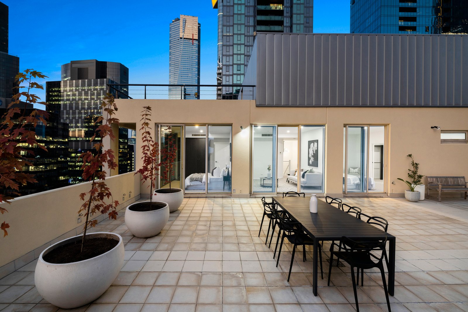 Real Estate and Property in 2401/163 City Road, Southbank, VIC
