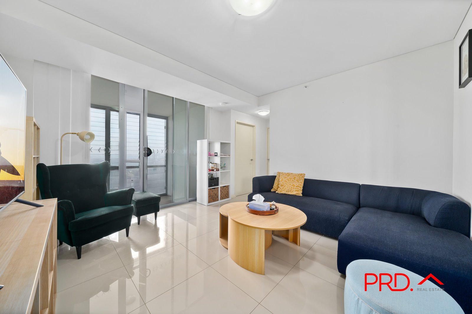 2401/29 Hunter Street PARRAMATTA 1