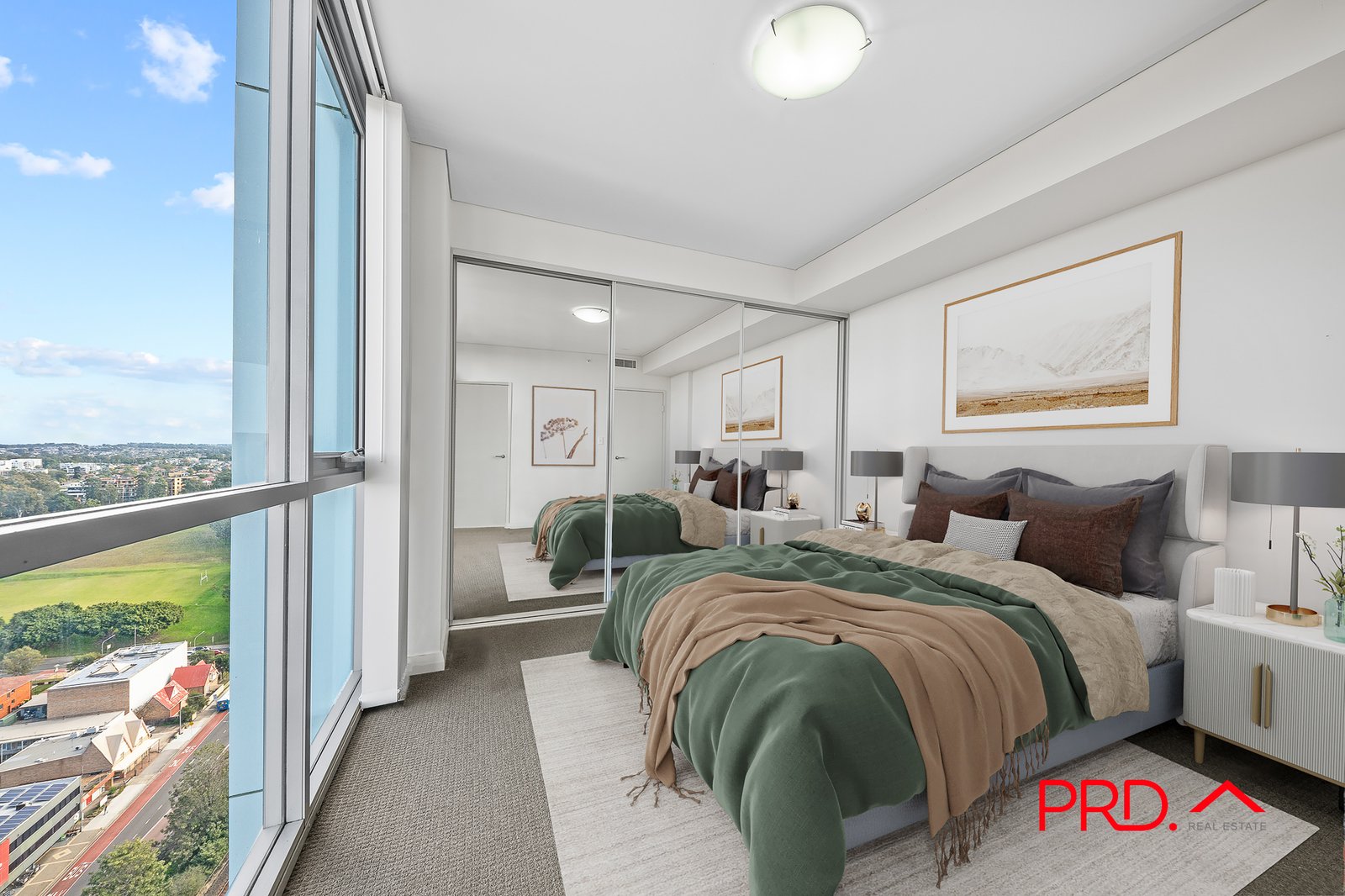 2401/29 Hunter Street PARRAMATTA 4
