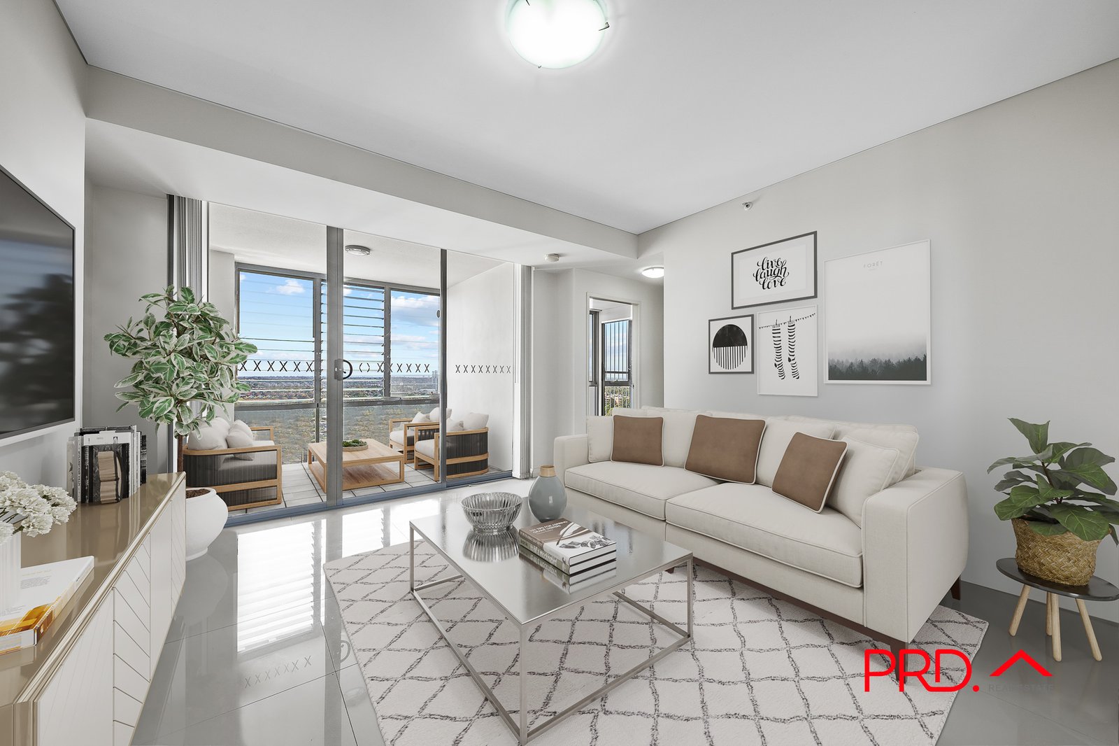 2401/29 Hunter Street PARRAMATTA 1