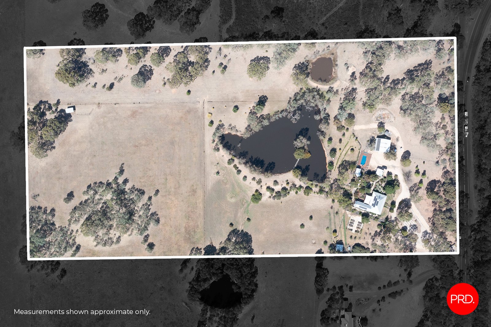 2403 Strathfieldsaye Road EPPALOCK 2