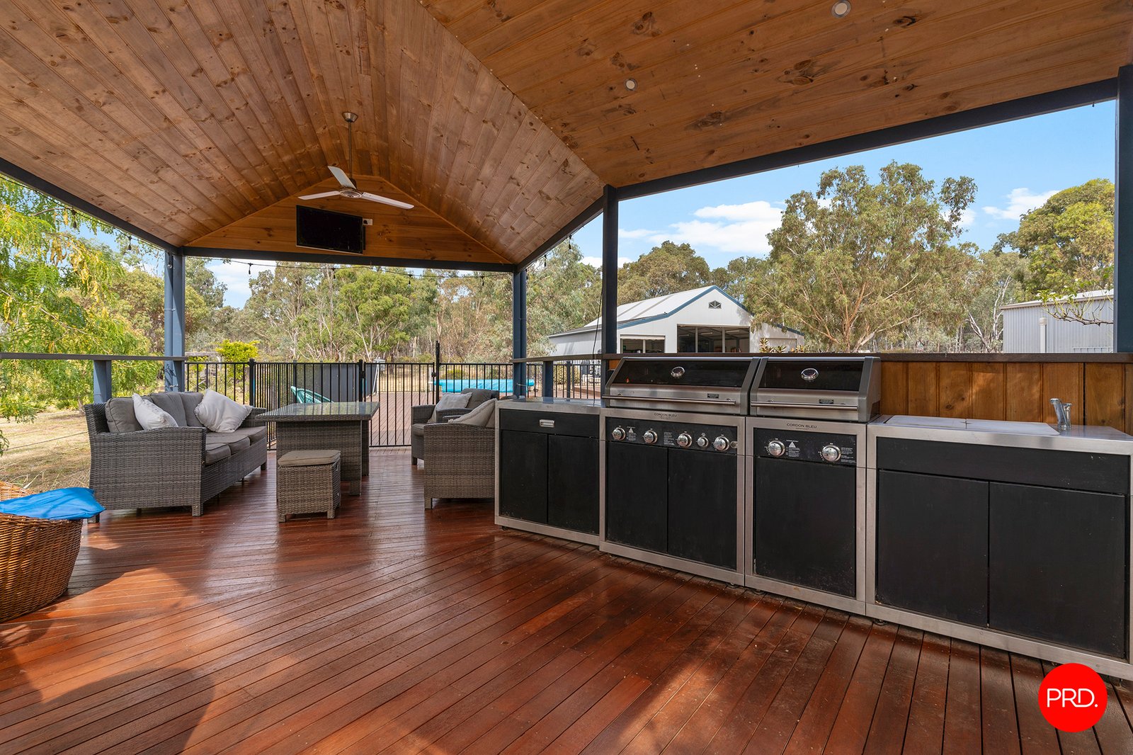 2403 Strathfieldsaye Road EPPALOCK 3