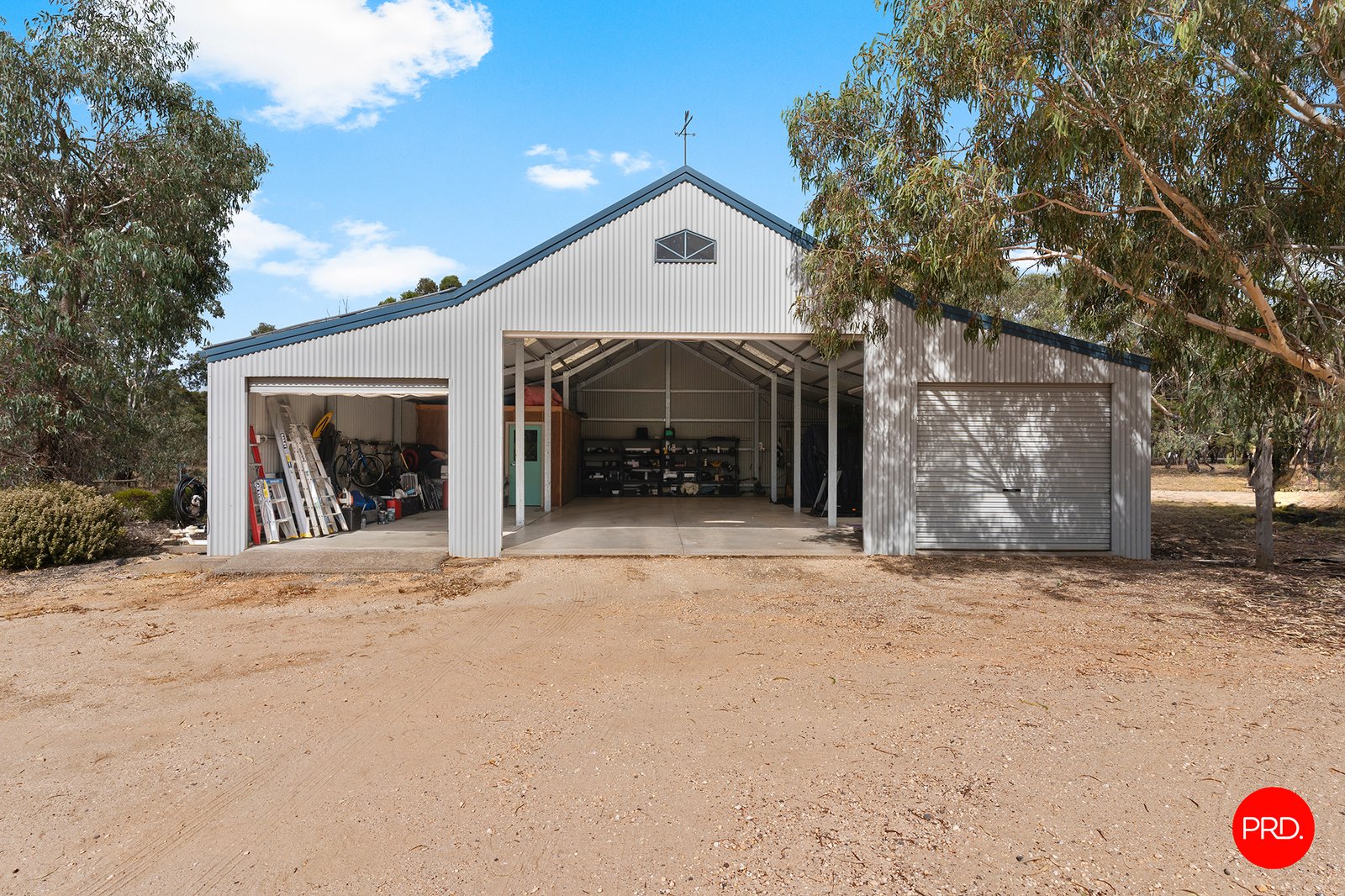 2403 Strathfieldsaye Road EPPALOCK 5