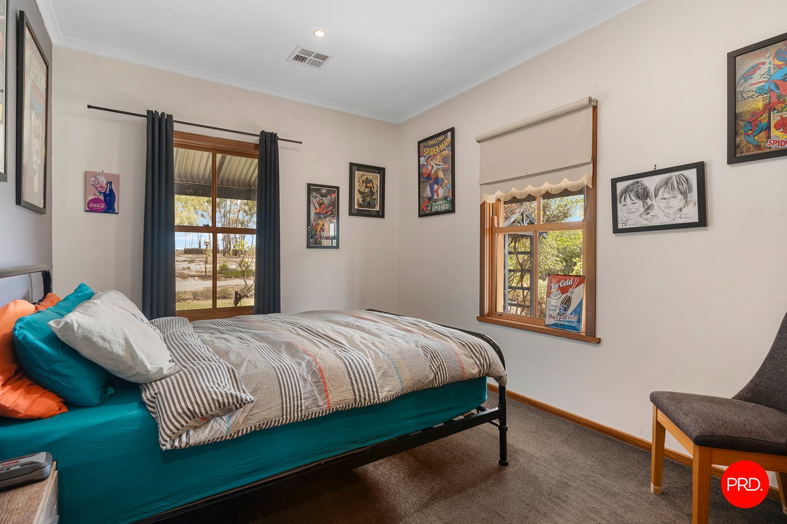 2403 Strathfieldsaye Road EPPALOCK 17