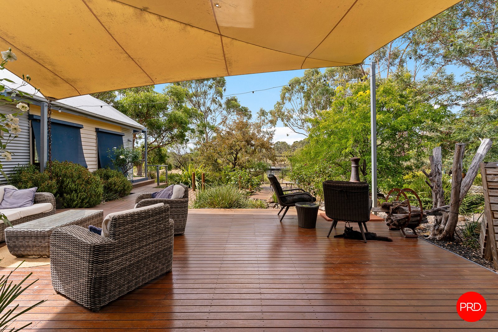 2403 Strathfieldsaye Road EPPALOCK 20