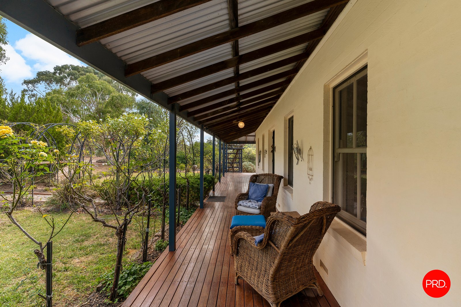 2403 Strathfieldsaye Road EPPALOCK 26