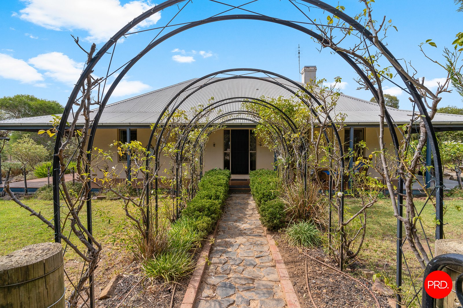 2403 Strathfieldsaye Road EPPALOCK 29