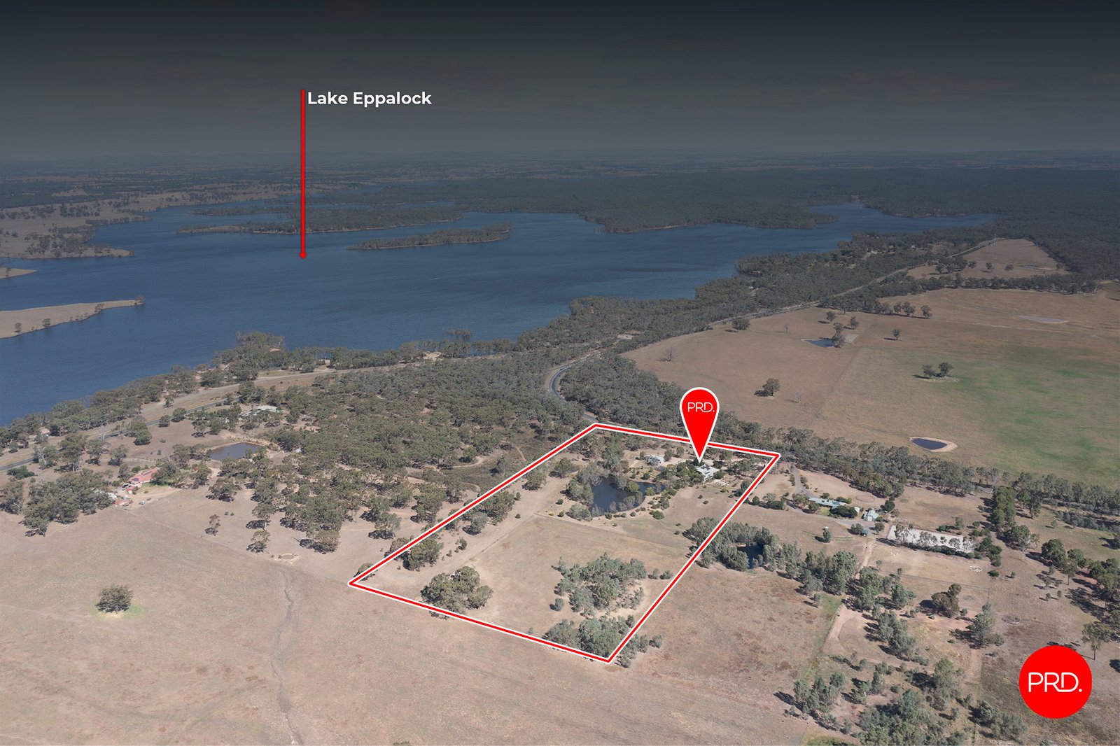 2403 Strathfieldsaye Road EPPALOCK 30