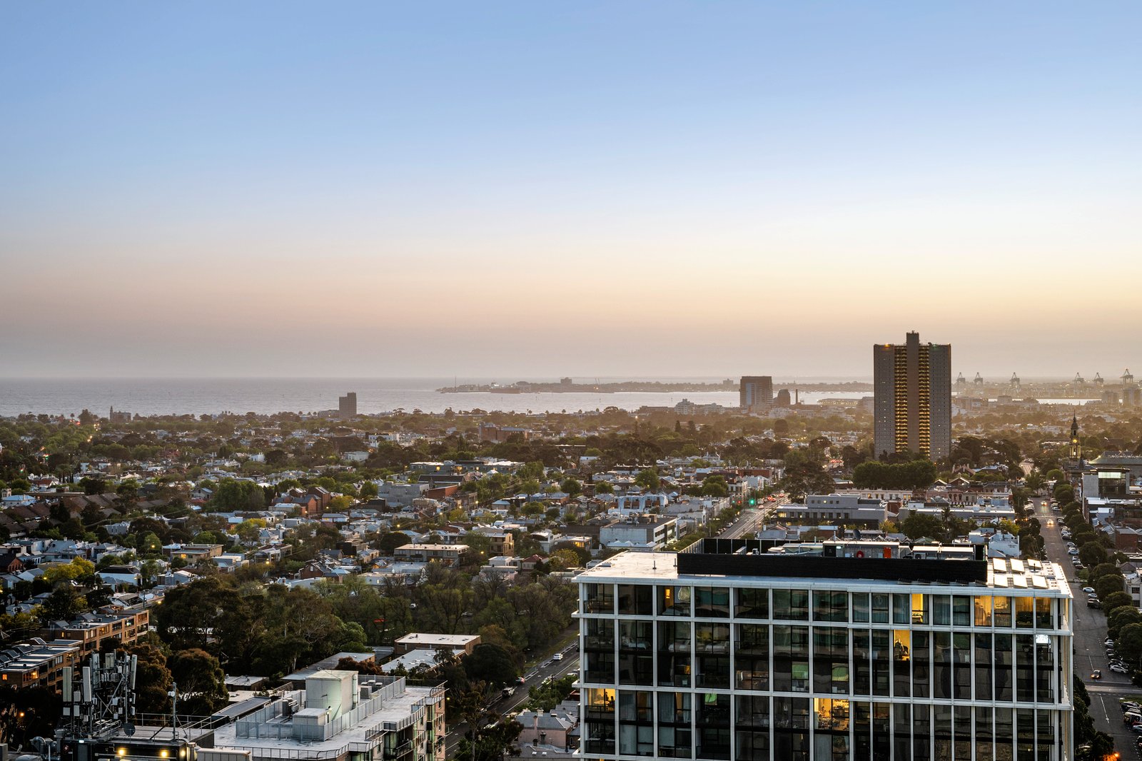 2403/368 St Kilda Road, Melbourne, 3004