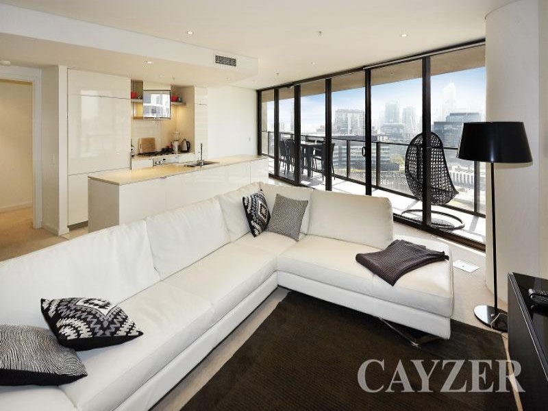 Gallery: 2403/90 Lorimer Street