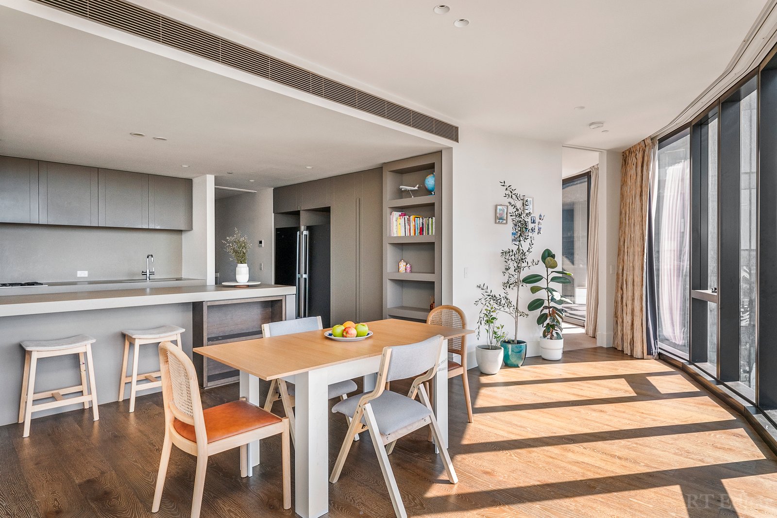 Real Estate and Property in 2404/1 Almeida Crescent, South Yarra, VIC