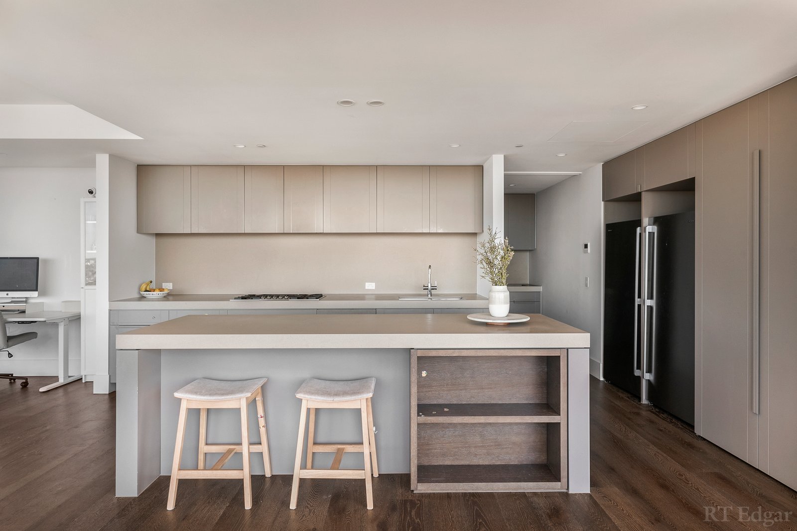 Real Estate and Property in 2404/1 Almeida Crescent, South Yarra, VIC