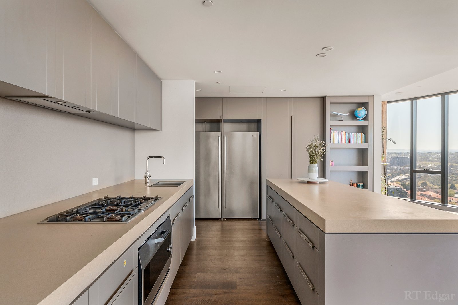 Real Estate and Property in 2404/1 Almeida Crescent, South Yarra, VIC