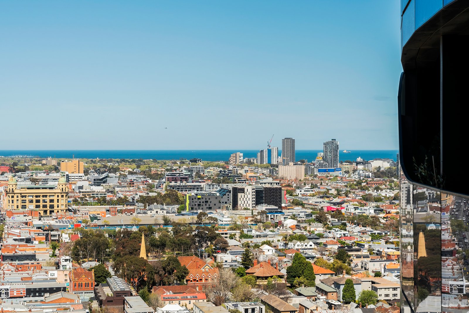 Real Estate and Property in 2404/1 Almeida Crescent, South Yarra, VIC